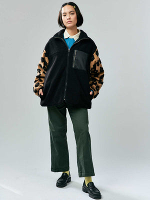 BOBA FLEECE