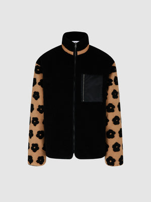 BOBA FLEECE