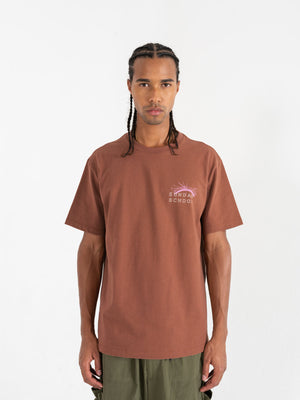 Brown Sundae School Sparknotes T-Shirt